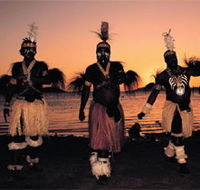 Gab Titui Cultural Centre - Accommodation Newcastle