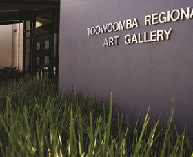 Toowoomba Regional Art Gallery - Accommodation Newcastle 0