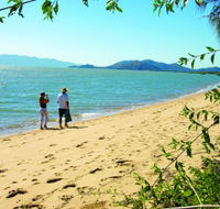 Bushland Beach - Accommodation Newcastle