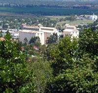 Apex Park and Lookout - Accommodation Newcastle