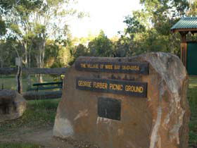 Original Maryborough Town Site - Accommodation Newcastle 0