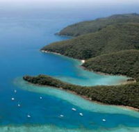 Luncheon Bay - Accommodation Newcastle