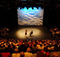 Riverway Arts Centre - Accommodation Newcastle