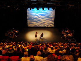 Riverway Arts Centre - Accommodation Newcastle 0
