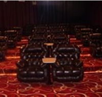 Gladstone Cinemas - Accommodation Newcastle