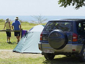 Ball Bay - Accommodation Newcastle 0