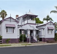 Das Neumann Haus Museum - Accommodation Newcastle