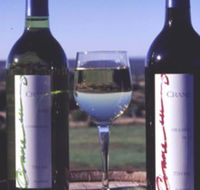 Crane Wines - Accommodation Newcastle