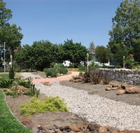 Henricks Park - Accommodation Newcastle