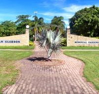 Dan Gleeson Memorial Gardens - Accommodation Newcastle