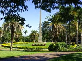 Rockhampton Botanic Gardens - Accommodation Newcastle 0