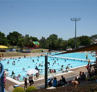 Logan North Aquatic and Fitness Centre - Accommodation Newcastle