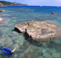 Maureens Cove Hook Island - Accommodation Newcastle