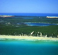 Fraser Island Great Sandy National Park - Accommodation Newcastle