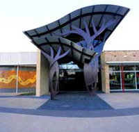 Dogwood Crossing Miles - Accommodation Newcastle