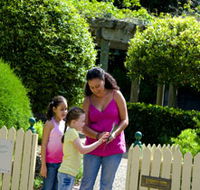 Redlands IndigiScapes Centre - Accommodation Newcastle