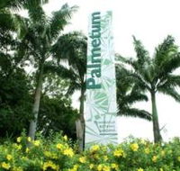 Townsville Palmetum - Accommodation Newcastle