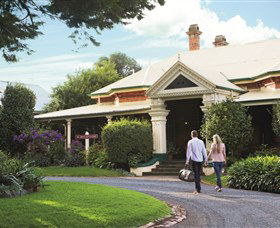 Historical Walk Through Russell Street - Accommodation Newcastle 0