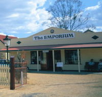 Warwick Historical Society Museum - Accommodation Newcastle