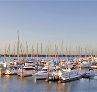 Bundaberg Port Marina - Accommodation Newcastle