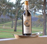 Bunjurgen Estate Vineyard - Accommodation Newcastle