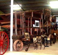 Kingaroy Heritage Museum - Accommodation Newcastle
