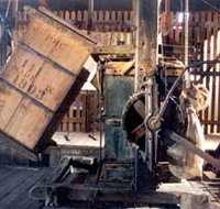 Blackall Woolscour - Accommodation Newcastle