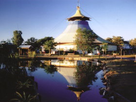 Australian Workers Heritage Centre - Accommodation Newcastle 0