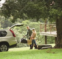 Great Bunya Drive - Accommodation Newcastle