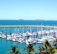 Mackay Marina Village and Shipyard - Accommodation Newcastle