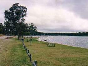 Storm King Dam - Accommodation Newcastle 0