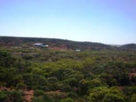 Winton - Boulia Via Diamantina National Park Journey - Accommodation Newcastle 0