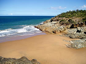 Eurimbula National Park - Accommodation Newcastle 0