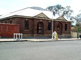 Talegalla Weir QLD Accommodation Newcastle