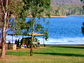Murgon QLD Accommodation Newcastle
