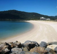 Boathaven Beach - Accommodation Newcastle