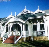 Stanthorpe Heritage Museum - Accommodation Newcastle