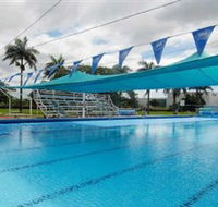 Pioneer Swim Centre - Accommodation Newcastle