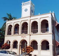 Heritage Walk - Accommodation Newcastle