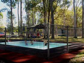 Teddington Weir And Picnic Reserve - Accommodation Newcastle 0