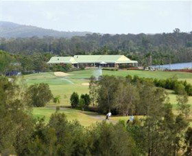 Carbrook Golf Club - Accommodation Newcastle 0