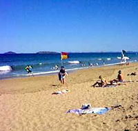 Harbour Beach - Accommodation Newcastle