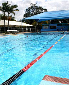 Beenleigh Aquatic Centre - Accommodation Newcastle 0