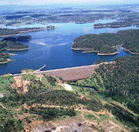 Lake Monduran - Accommodation Newcastle