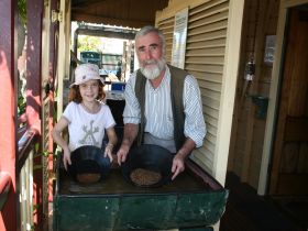 The Miner's Cottage - Accommodation Newcastle 0