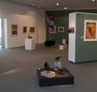 Warwick Art Gallery - Accommodation Newcastle