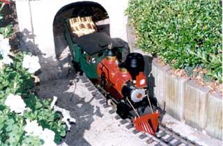 M & K Model Railways - Accommodation Newcastle 0