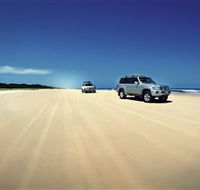 75 Mile Beach - Accommodation Newcastle