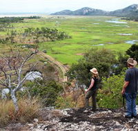 Townsville Town Common Conservation Park - Accommodation Newcastle