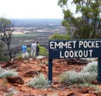 Idalia National Park Road - Accommodation Newcastle